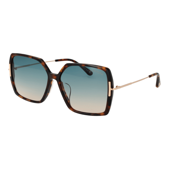 Tom Ford Sonnenbrille FT1039-F 52P 59 - Image 1