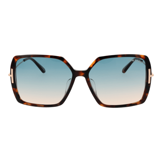 Tom Ford Sonnenbrille FT1039-F 52P 59 - Image 2
