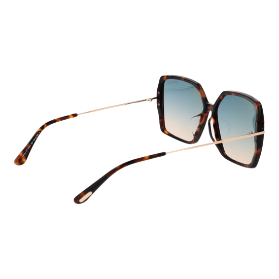 Tom Ford Sonnenbrille FT1039-F 52P 59 - Image 3
