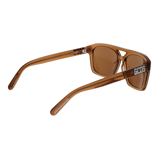 GCDS Sonnenbrille GD0058 45E 56 - Image 3