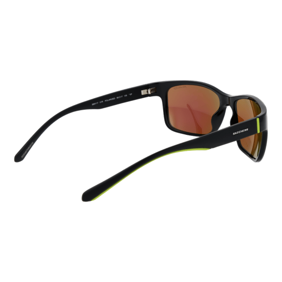 Skechers Sonnenbrille SE6117 01R 58 - Image 3