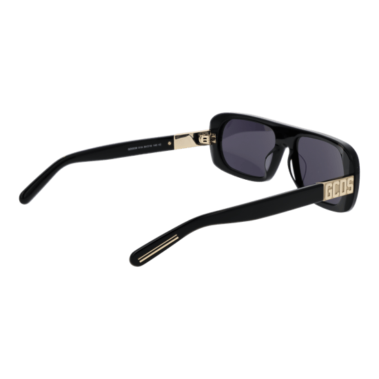 GCDS Sonnenbrille GD0039 01A 54 - Image 3