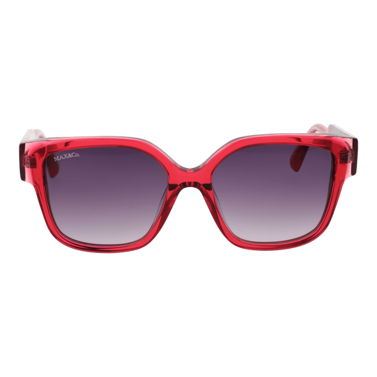 Max & Co Sonnenbrille MO0075 72B 55 - Image 2