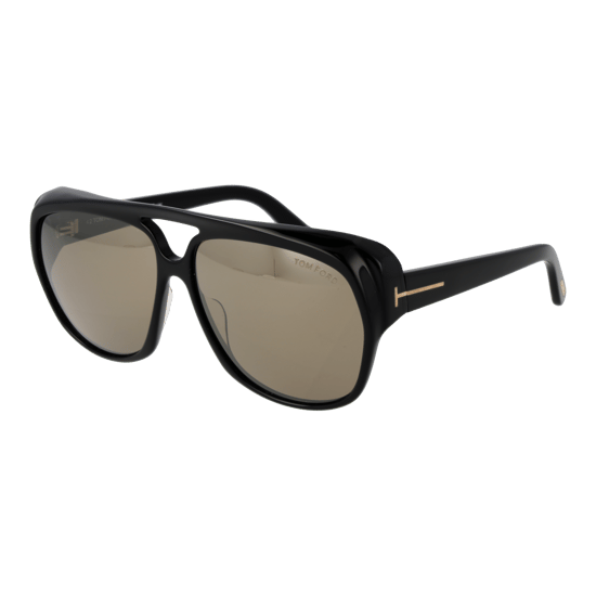 Tom Ford Sonnenbrille FT1103 01L 61 - Image 1