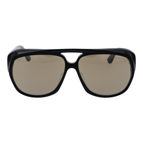 Tom Ford Sonnenbrille FT1103 01L 61 - Image 2