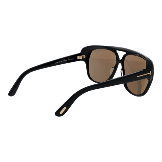 Tom Ford Sonnenbrille FT1103 01L 61 - Image 3