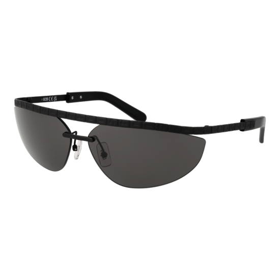GCDS Sonnenbrille GD0051 02A 71 - Image 1