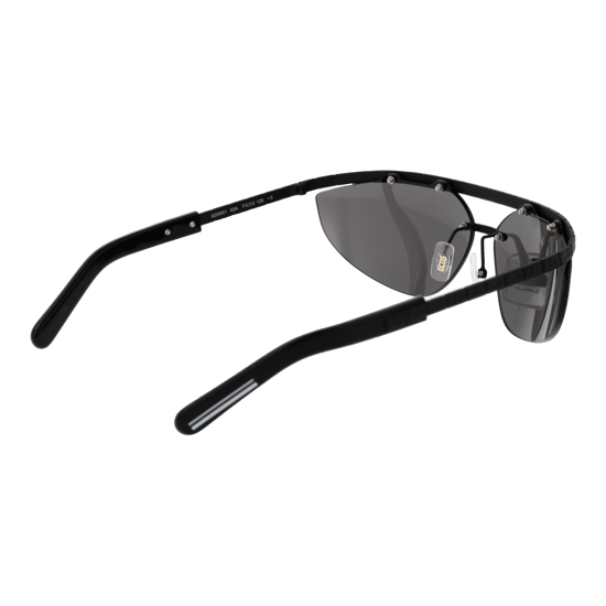 GCDS Sonnenbrille GD0051 02A 71 - Image 3
