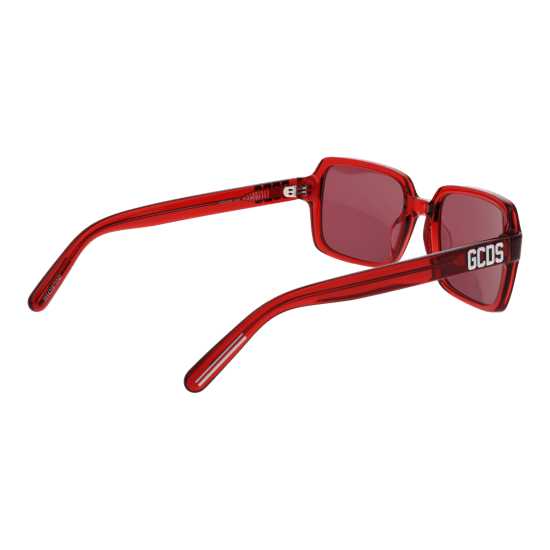 GCDS Sonnenbrille GD0059 66S 54 - Image 3