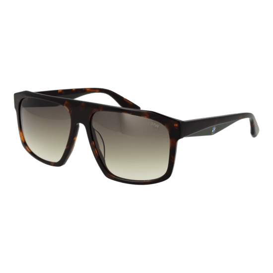 BMW Sonnenbrille BW0034 52P 59 - Image 1