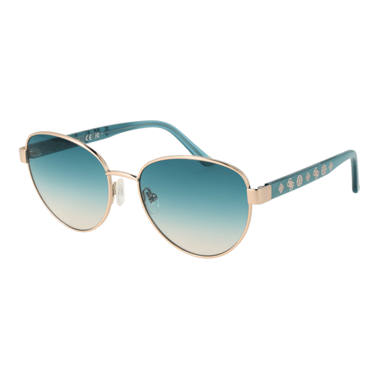 Guess Sonnenbrille GU00101 32P 55 - Image 1