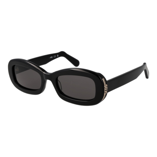 GCDS Sonnenbrille GD0027 01A 53 - Image 1