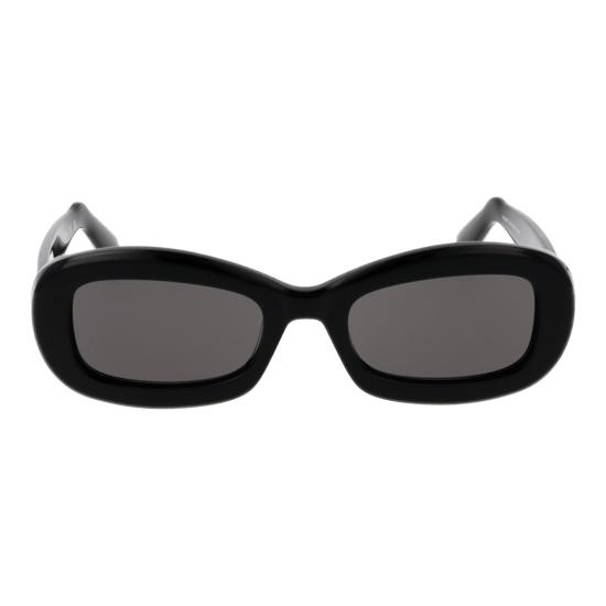 GCDS Sonnenbrille GD0027 01A 53 - Image 2