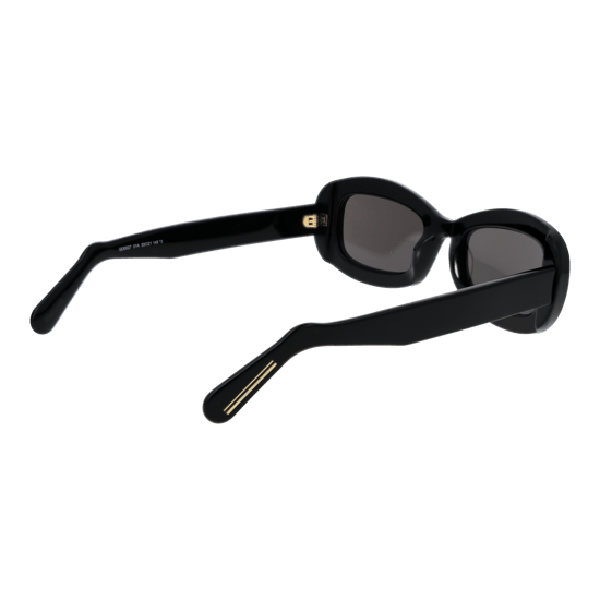 GCDS Sonnenbrille GD0027 01A 53 - Image 3