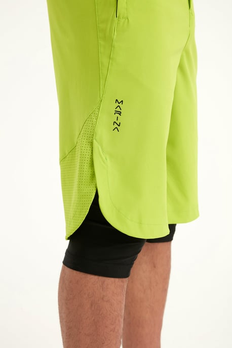 Marina Green Modest Badeshorts für Herren - Image 5