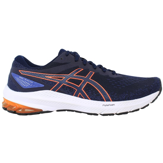 Asics Gel-Kinjo Herren Navy Laufschuhe - Image 1