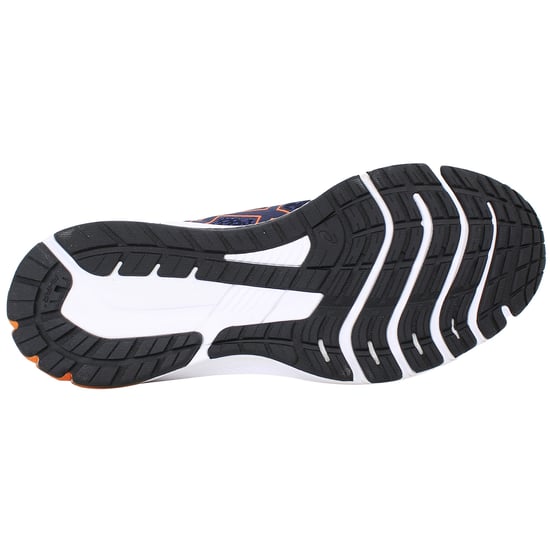 Asics Gel-Kinjo Herren Navy Laufschuhe - Image 5