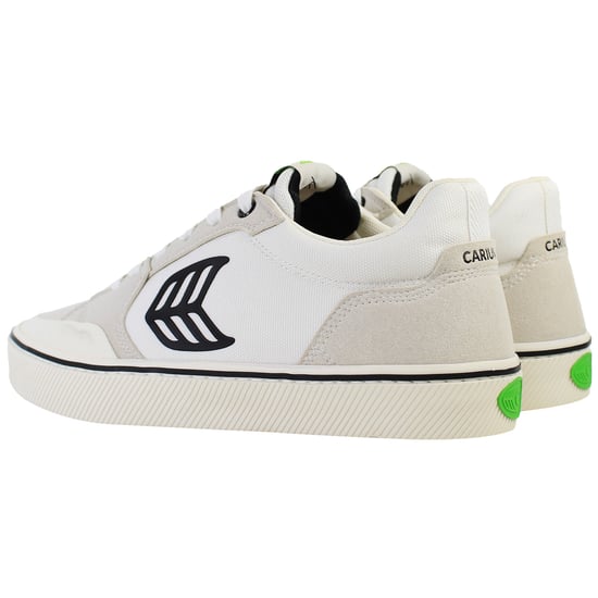 Cariuma Vallely Pro Unisex Weiße Schuhsohlen - Image 3
