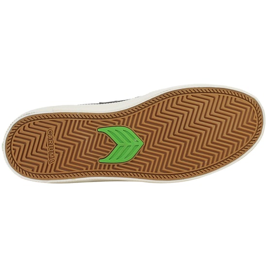 Cariuma Vallely Pro Unisex Weiße Schuhsohlen - Image 5