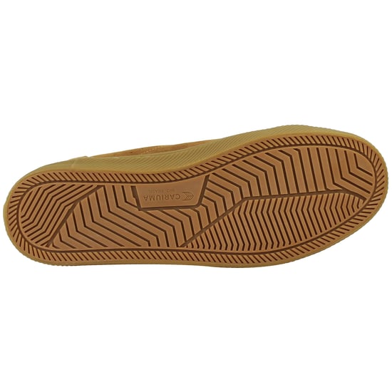 Cariuma OCA High Unisex Braun Plimsolls - Image 5
