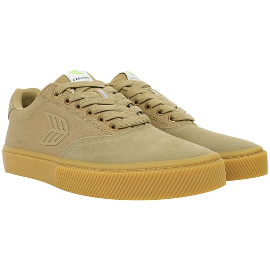 Cariuma Naioca Pro Unisex Braune Sneakers - Image 2