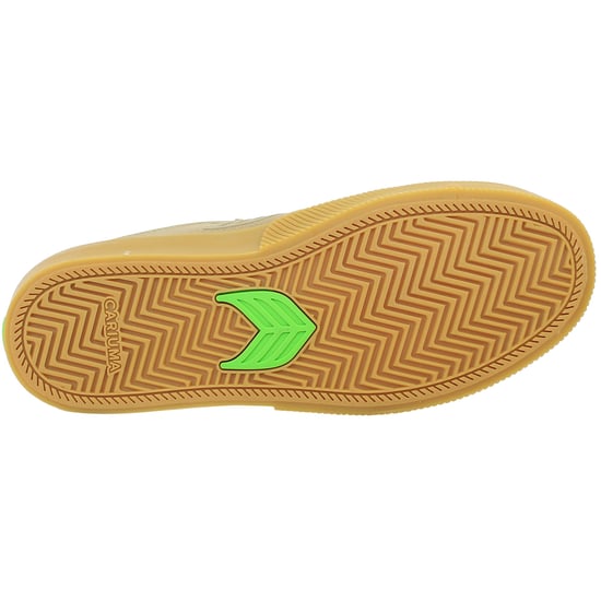 Cariuma Naioca Pro Unisex Braune Sneakers - Image 5