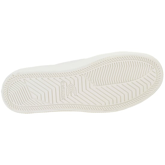Cariuma OCA Unisex Weiße Sneakers - Image 5