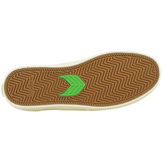 Cariuma Catiba Pro Skate Unisex Graue Plimsolls - Image 5