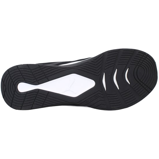 Puma Prospect Herren schwarze Turnschuhe - Image 5