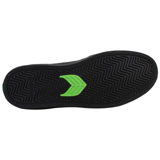 Cariuma Vallely Pro Unisex Graue Plimsolls - Image 5