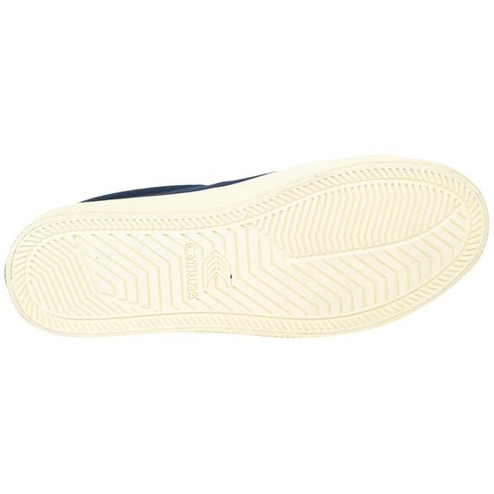 Cariuma OCA Unisex Marineblaue Plimsoles - Image 5