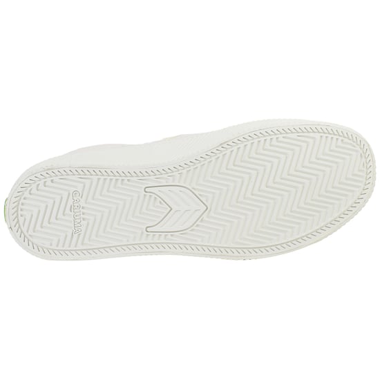 Cariuma Pro Unisex Off-White Plimsolls - Image 5