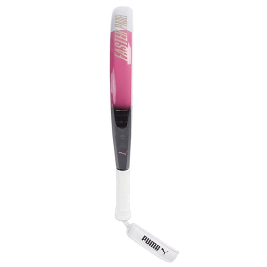 Puma Nova Elite Victoria Weiß Padel-Schläger - Image 2