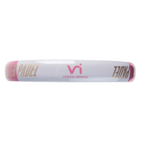 Puma Nova Elite Victoria Weiß Padel-Schläger - Image 3