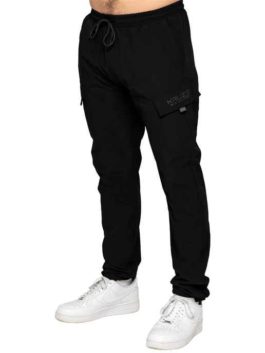 Kruze | Herren Utility Cargo-Hosen - Image 1