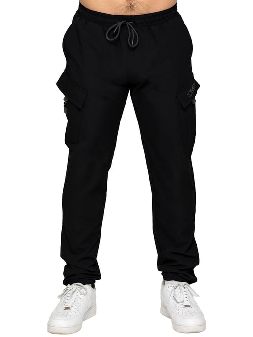 Kruze | Herren Utility Cargo-Hosen - Image 4