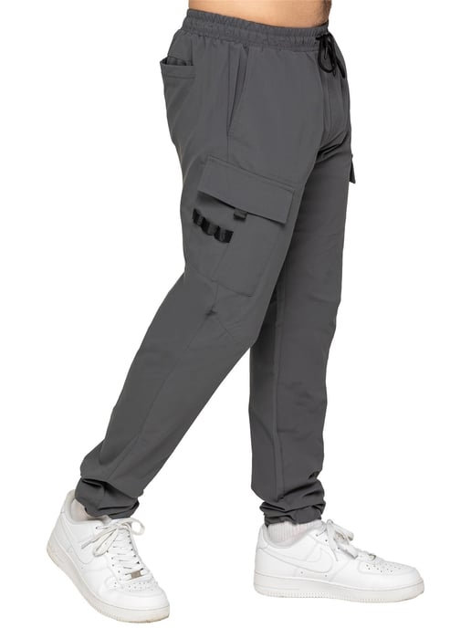 Kruze | Herren Utility Cargo-Hose - Image 3