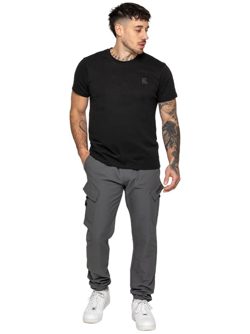 Kruze | Herren Utility Cargo-Hose - Image 5