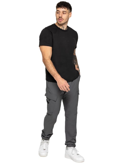 Kruze | Herren Utility Cargo-Hose - Image 6