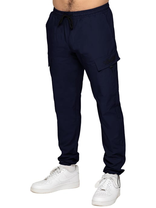 Kruze | Herren Utility Cargo-Hosen - Image 1
