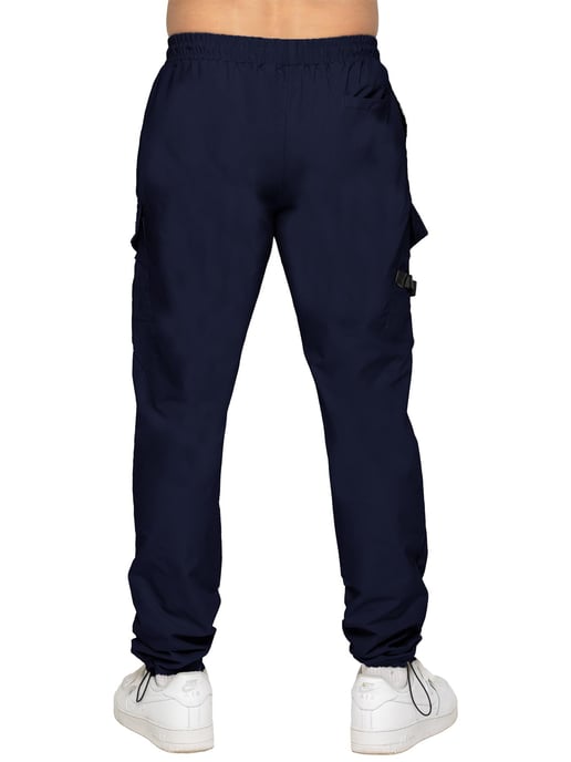 Kruze | Herren Utility Cargo-Hosen - Image 3