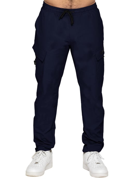 Kruze | Herren Utility Cargo-Hosen - Image 5