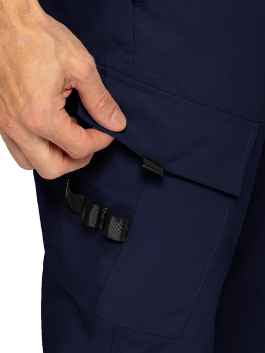 Kruze | Herren Utility Cargo-Hosen - Image 6