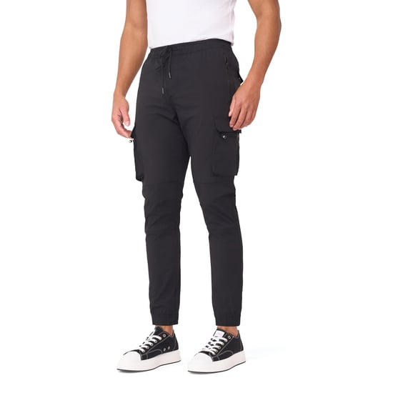 Solution Broek Buddy Cargo-Hose Schwarz - Image 2