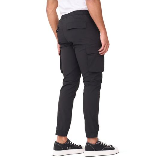 Solution Broek Buddy Cargo-Hose Schwarz - Image 3