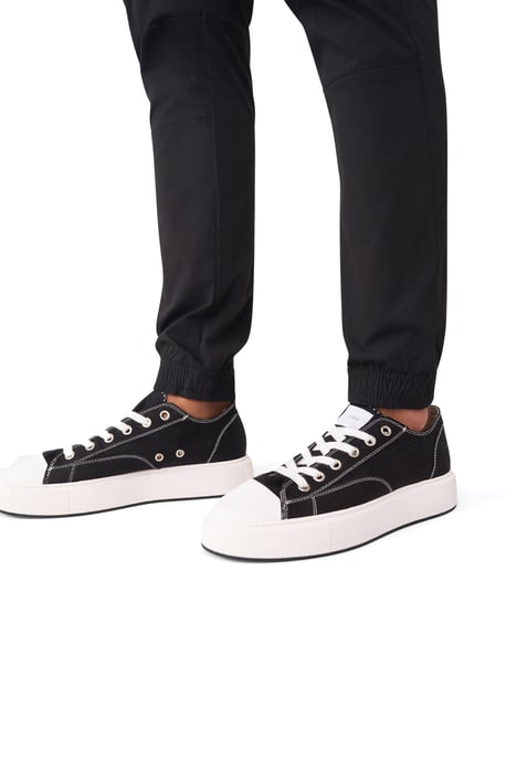 Solution Broek Buddy Cargo-Hose Schwarz - Image 6