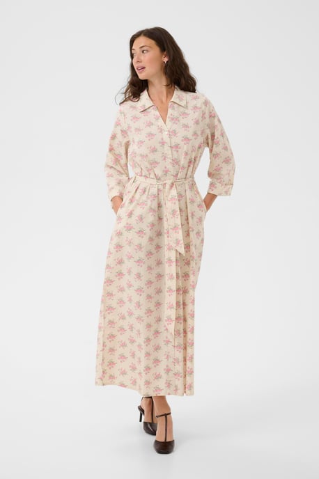 Kleid CUpeonie Kleid Casual fit - Image 2