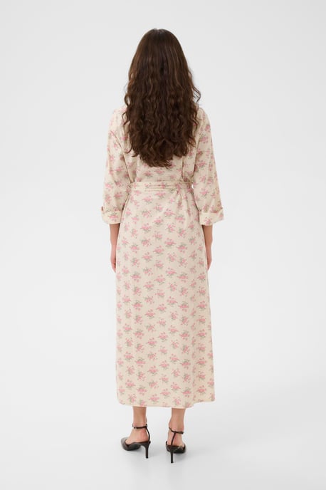 Kleid CUpeonie Kleid Casual fit - Image 3