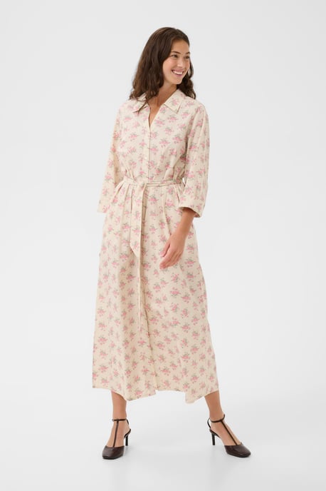 Kleid CUpeonie Kleid Casual fit - Image 4