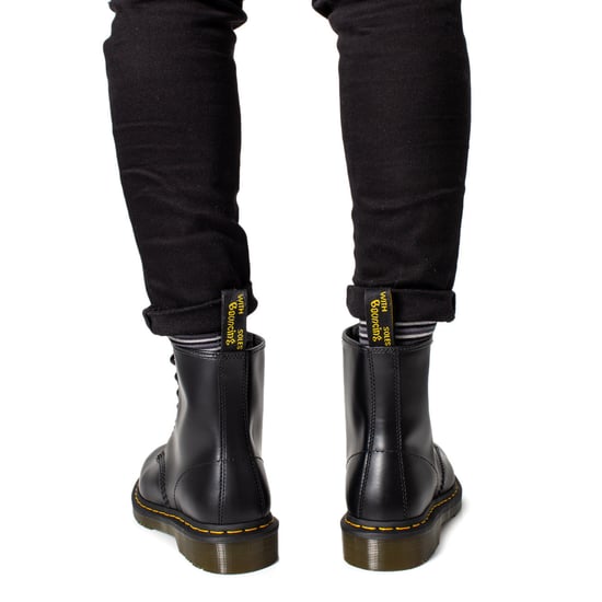 Dr. Martens Herren Stiefel - Image 3
